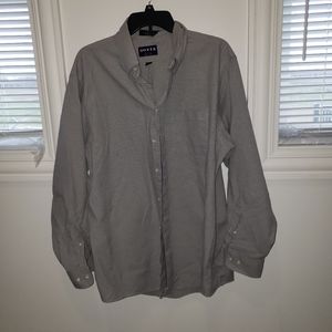 Men's dress shirt